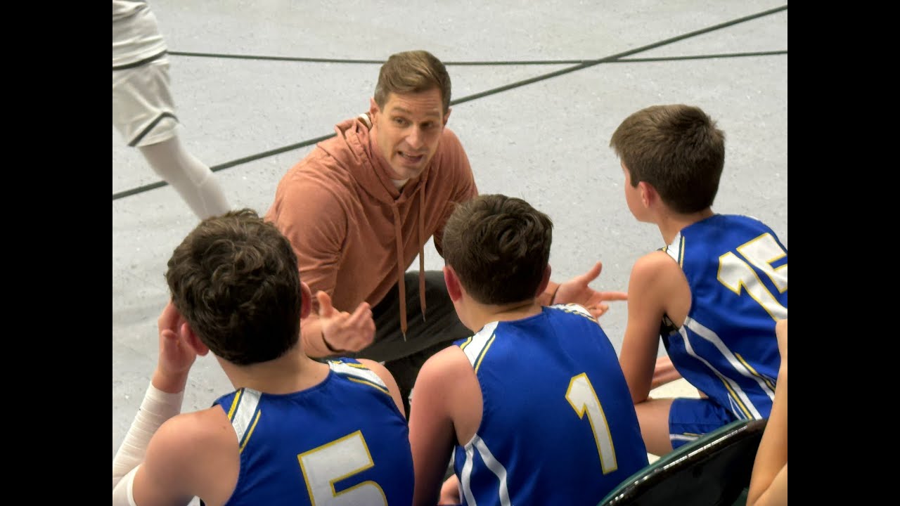 St  Mike 6 vs St  Leo Seton 01132026