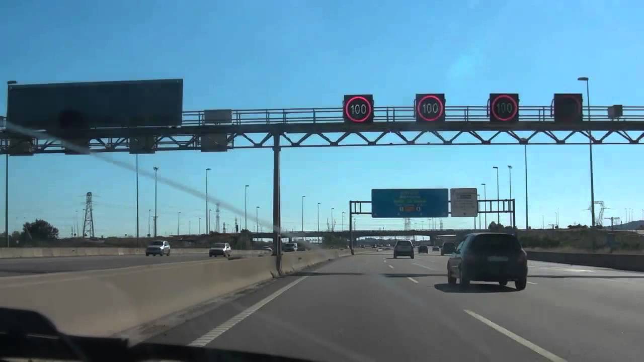 [E] B-23 El Papiol (AP-7) - Barcelona (Diagonal)