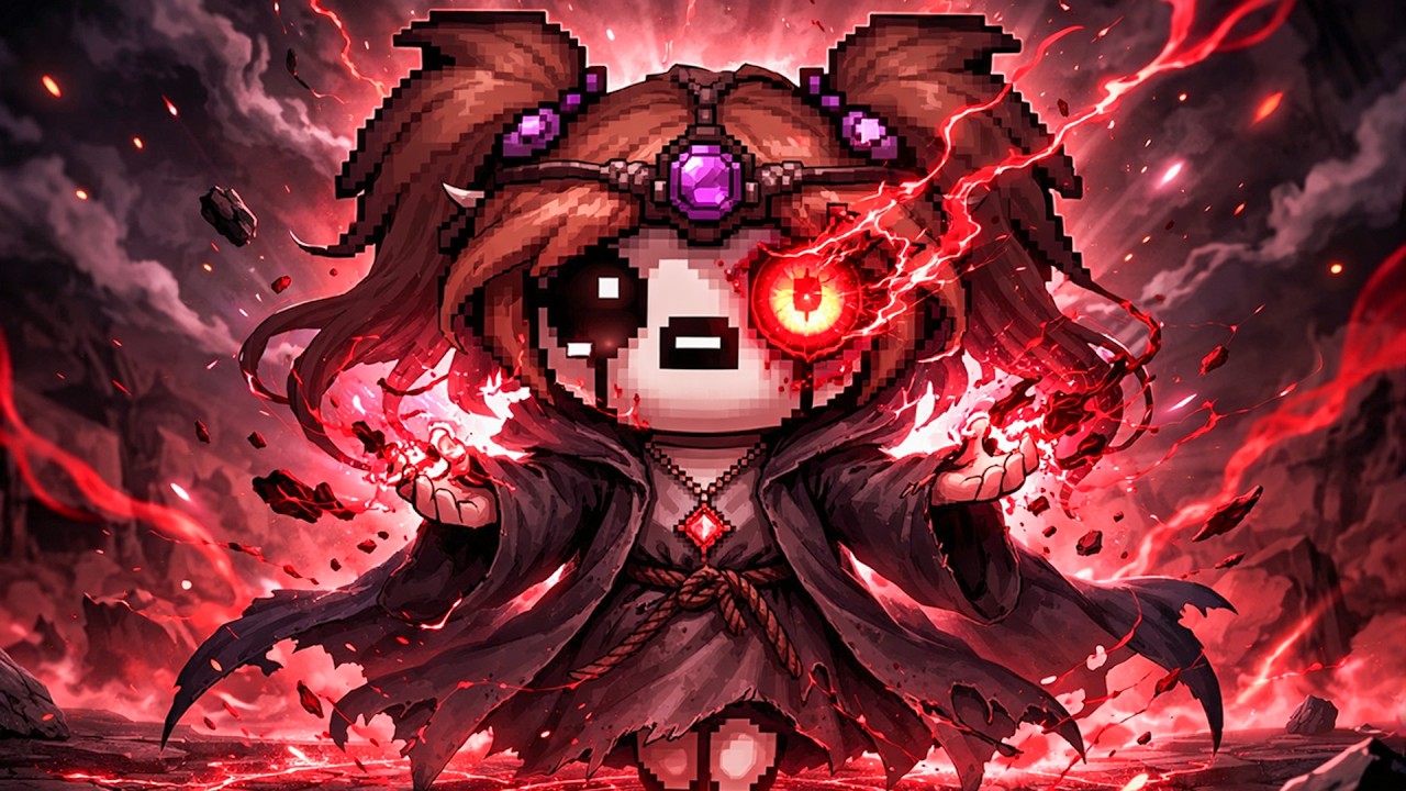 Bethany RUPE cu Ochiul Lui GUPPY!