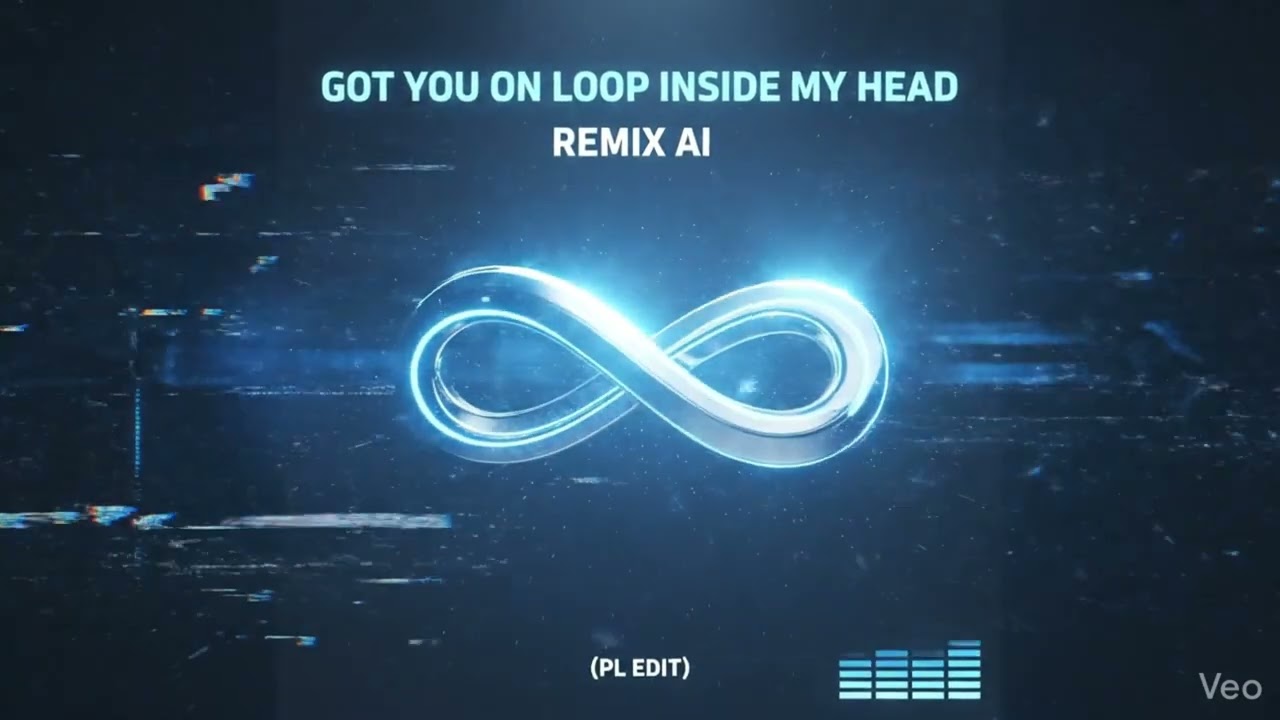 Got you on loop inside my head (AI Remix) [PL EDIT]