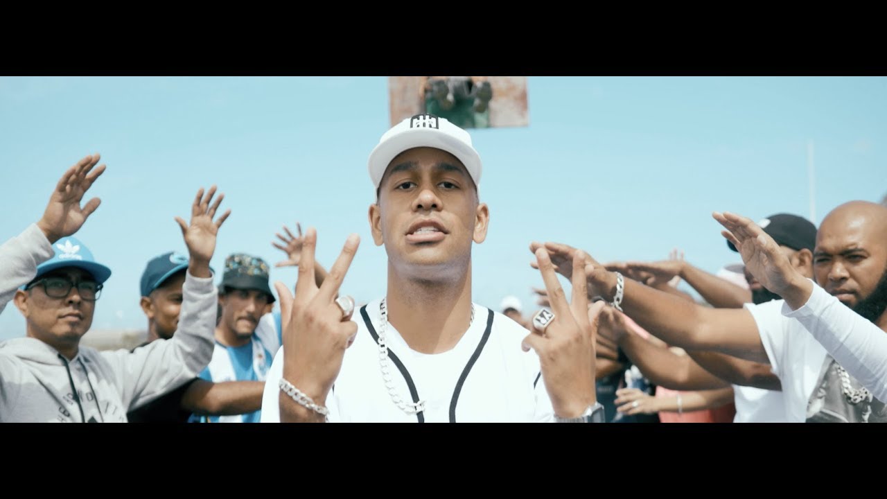 YoungstaCPT - The Cape Of Good Hope