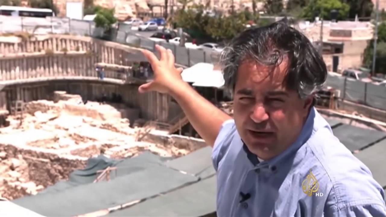 سلوان.. كيف أصبحت مدينة داود الإسرائيلية؟