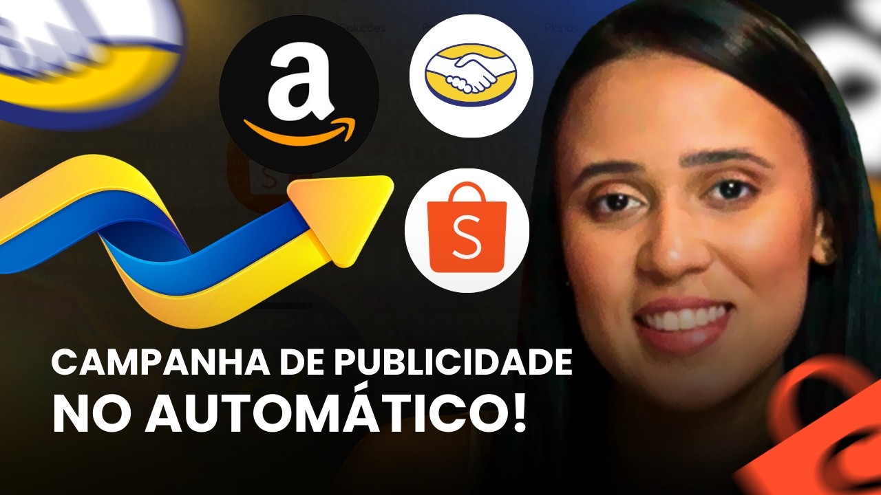 Ferramenta para automatizar PUBLICIDADE (ADS) no seu ECOMMERCE - ADMAN