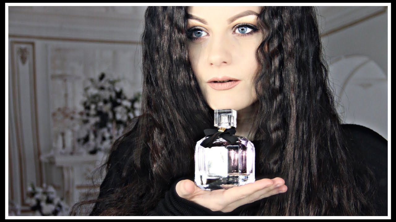 АРОМАТЫ НА ВЕСНУ! Новые парфюмы в моей коллекции!  Yves Saint Laurent, Givenchy,Elizabeth Arden