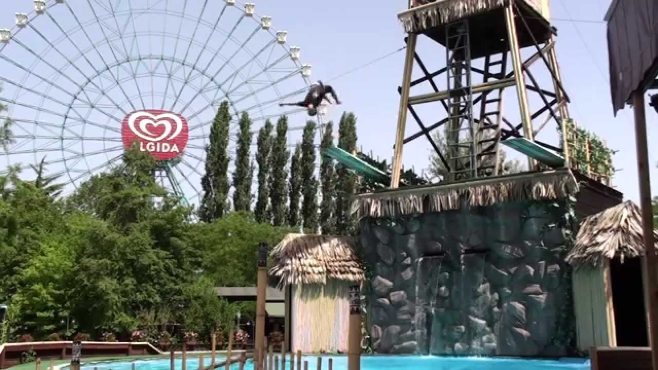 John Jakobsen - Killer out...