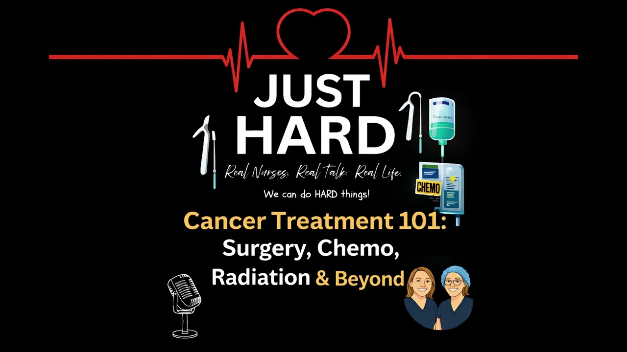 Cancer 101 Part two Treatment modalities