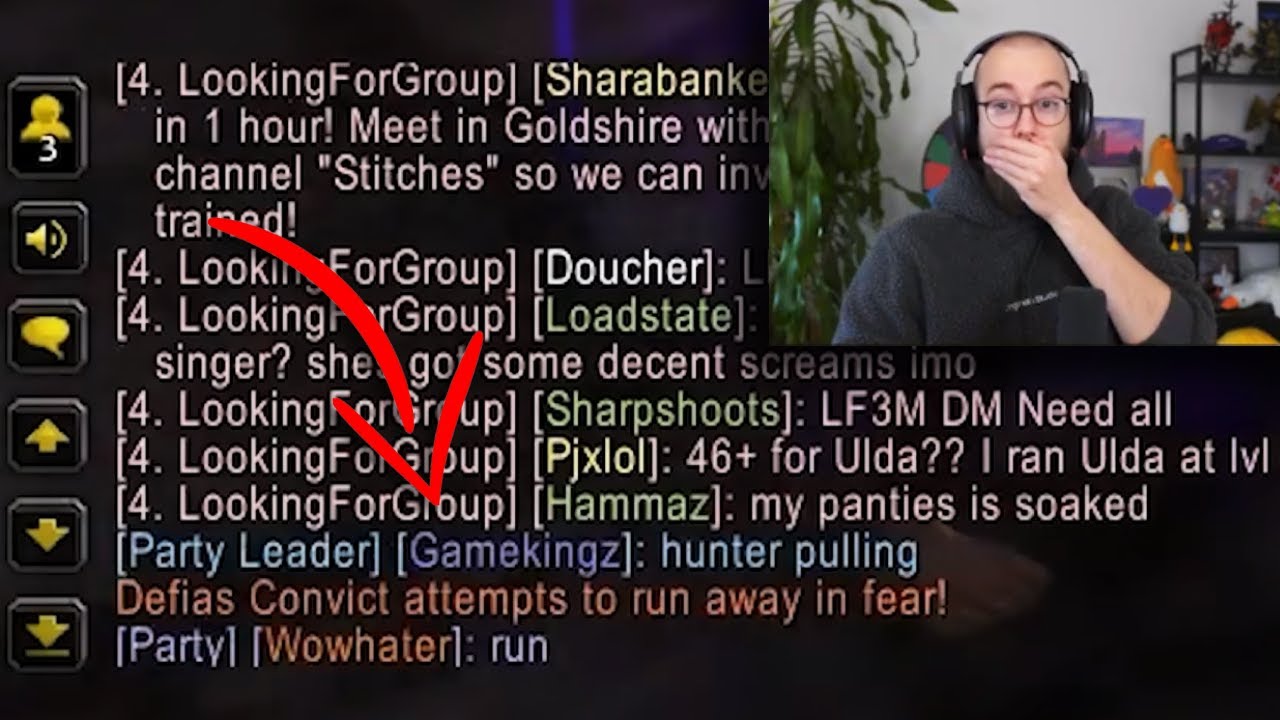 They Kicked Him So He GRIEFED Their HC Dungeon