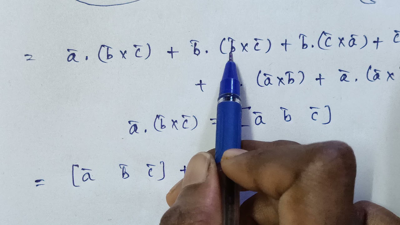 XII-MATHEMATICS, NEW-SYLLABUS, CHAPTER-6, APPLICATIONS OF VECTOR ALGEBRA,EX:6.2(Q.NO:1-5)