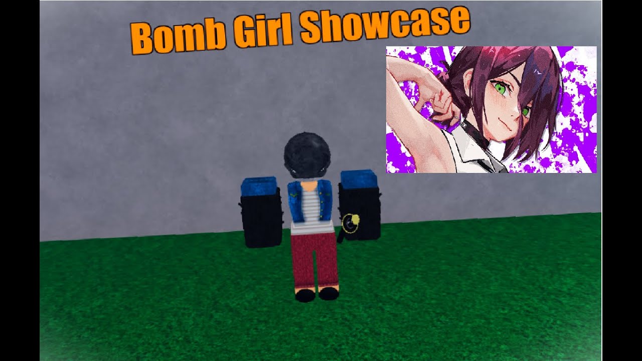 Worst Bomb Girl Showcase | Chainsaw Man: Devil's Heart