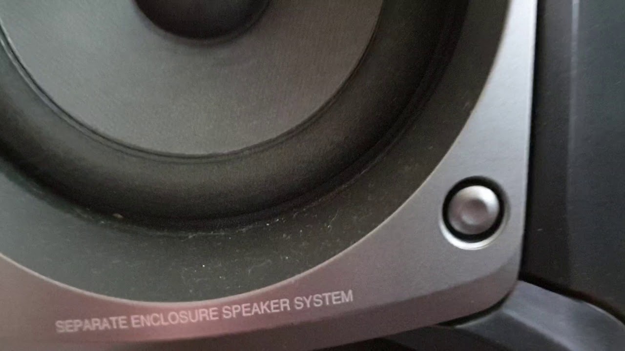 Technics sc-eh500 ч2