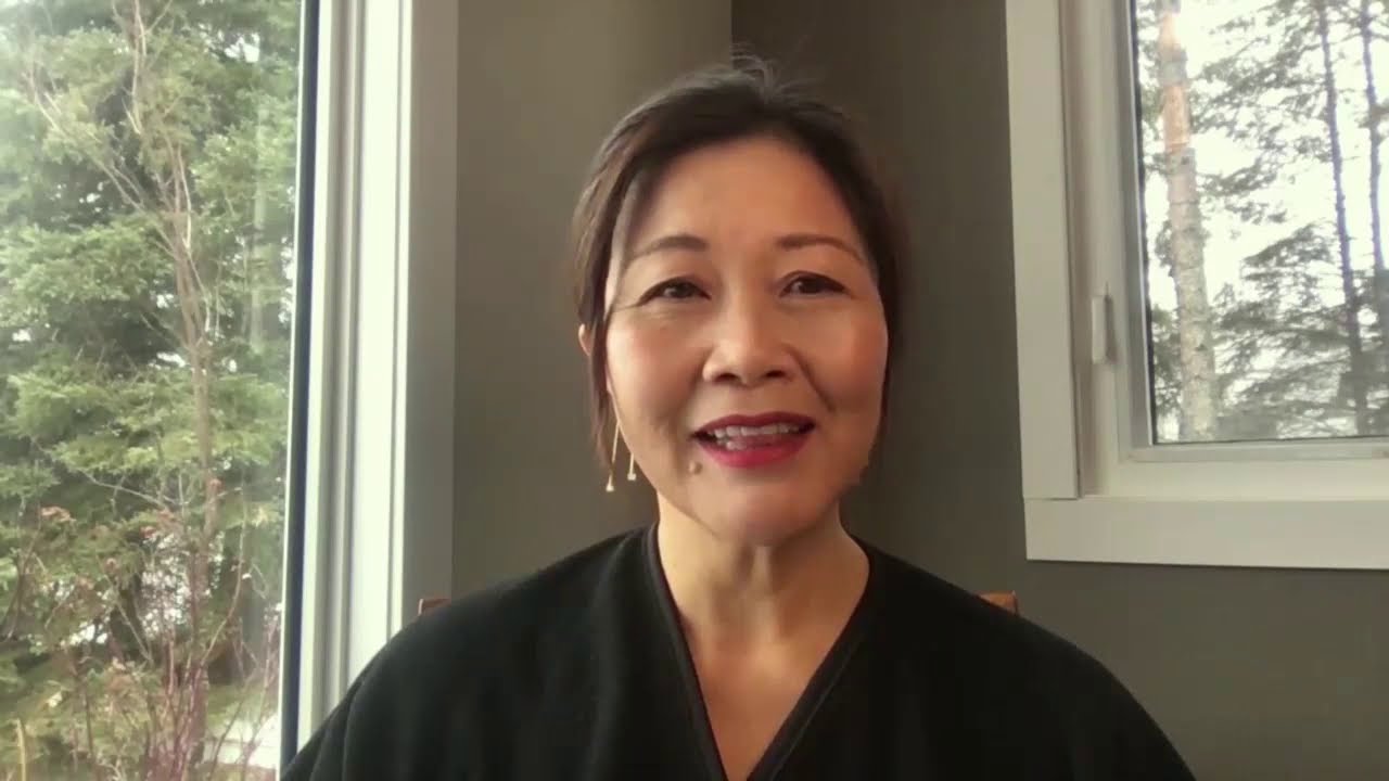 Pauline Sameshima | Parallaxic Praxis and Arts Integrated Research | RSC Caf&eacute; Presentation