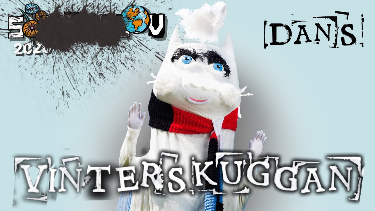 Sommarskuggan i Sommarlov 2020 - Vinterskuggans dans