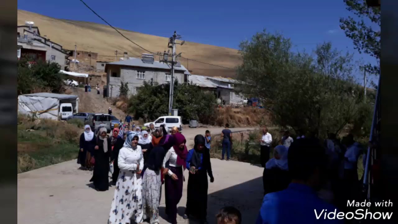 Van Gevaş tımar Köyü Hasbahçe 3