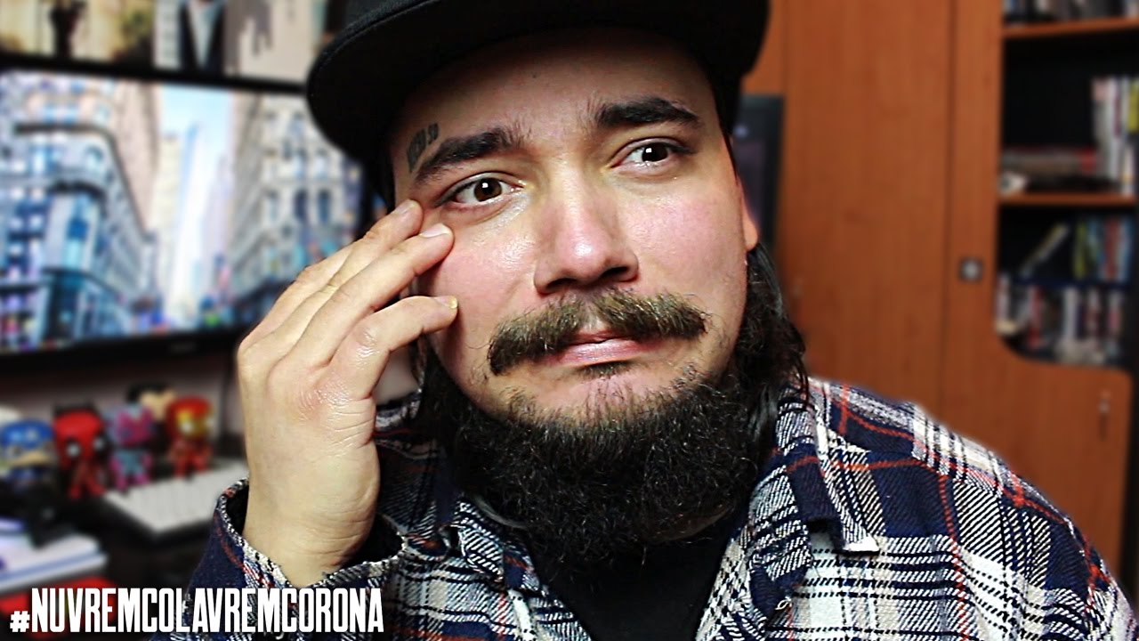 Am gresit...IMI PARE RAU ilie's vlogs!