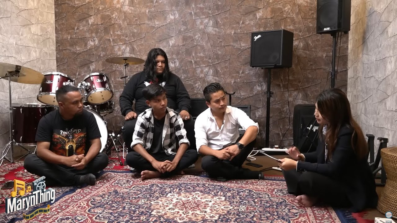 NALOR BA DON LOK DON KHUN SA KA POI MIET HA ÏING, KAM LONG KABA SUK KA JINGIM KI NONGTEM NONGRWAI