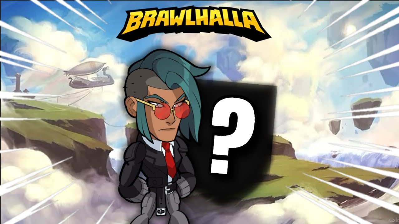 BRAWLHALLA GAMEPLAY #22 | I JUST MIGHT HAVE TO MAIN ZARIEL AGAIN!!