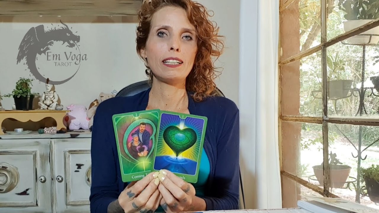 Recado do seu amor (que virá) para você! - DÁDIVA MATINAL