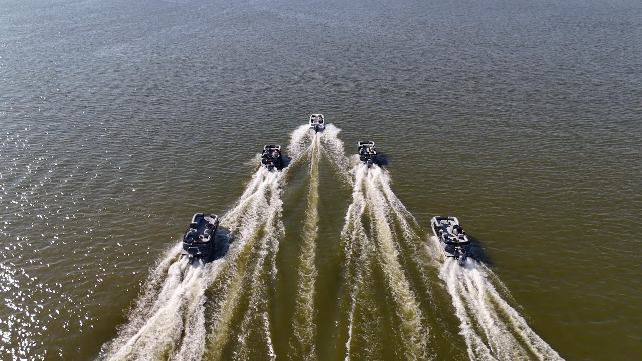 Choosing Your Rental Boat | Mount Dora Marina