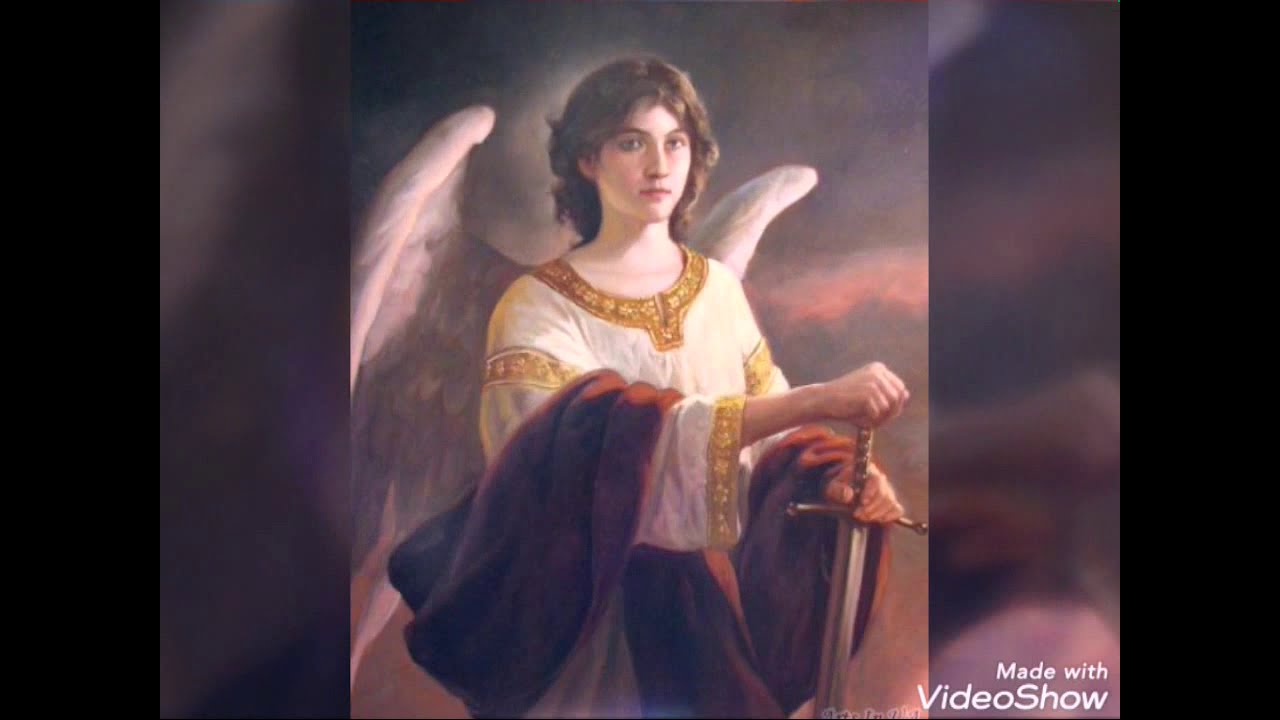 Atrayendo la abundancia con la poderosa asistencia del Arcángel Uriel