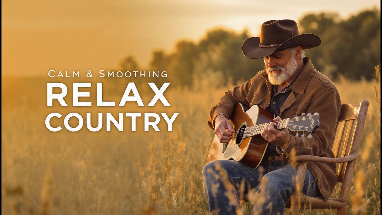 Country Music Winter Fireside Tunes Featuring Johnny Cash, Kris Kristofferson & Patsy Cline