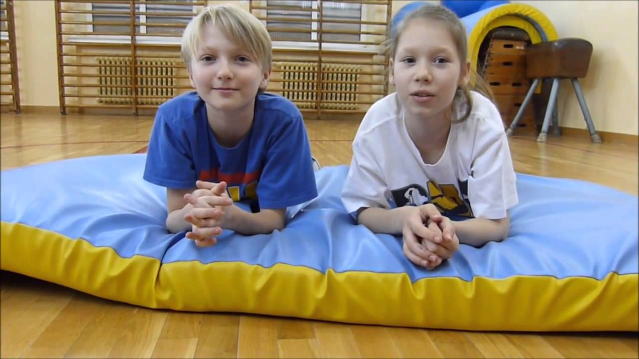 Nina i Adaś, promo