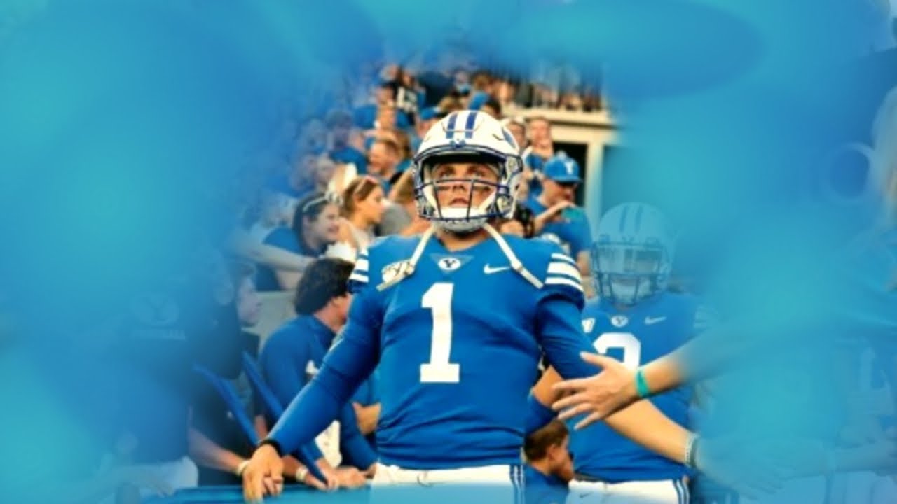 Zach Wilson | 