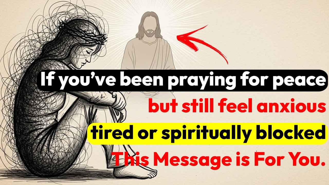 5 Signs You’re Not Letting God Renew Your Mind - How to stop worrying and trust God?