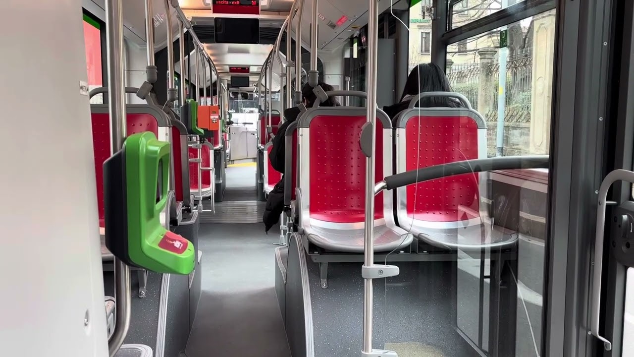New Man Lion’s City 18C Efficient Hybrid - 662 Atb Bergamo