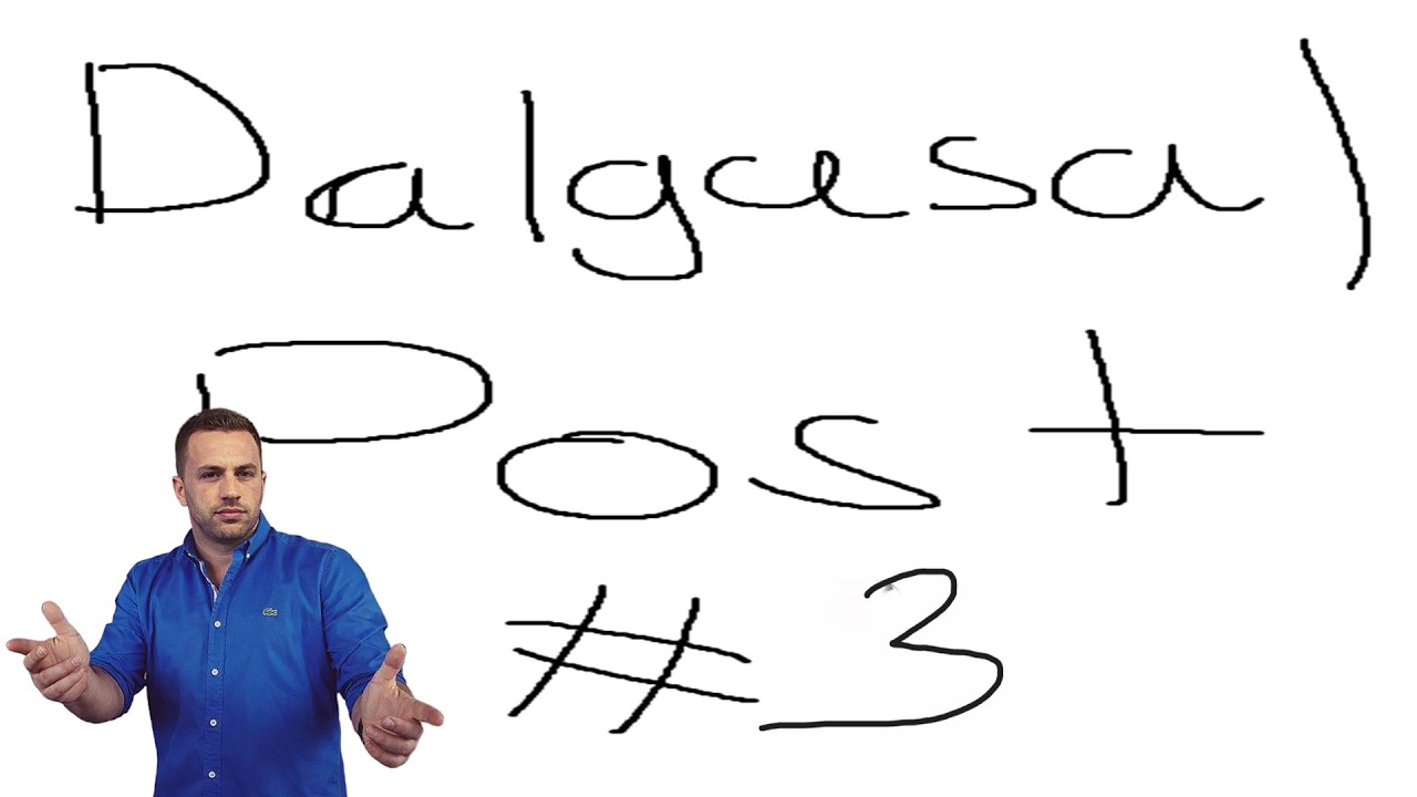 Khonus | Dalgasal Post #3 izliyor