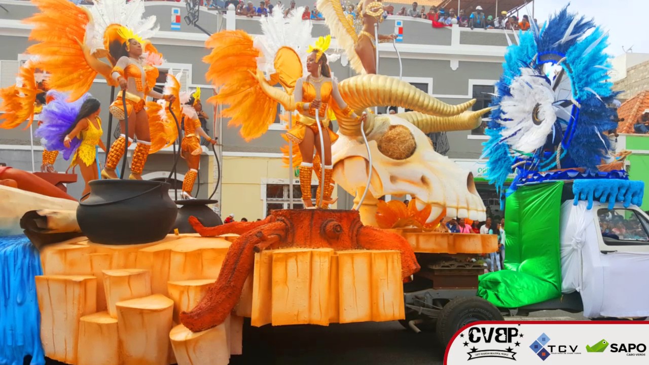 Monte Sossego Musica Carnaval 2017 Legendado