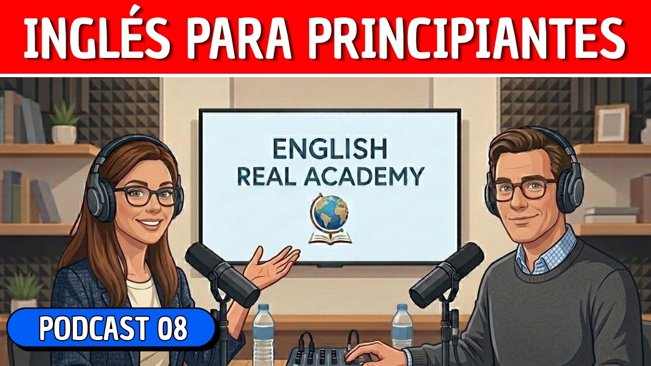Entiendes, pero no puedes hablar inglés | Cómo superar esta barrera fácilmente