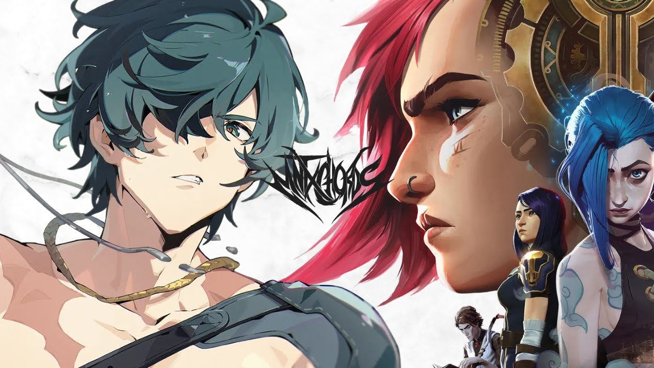 Fearless x Heavy is the Crown