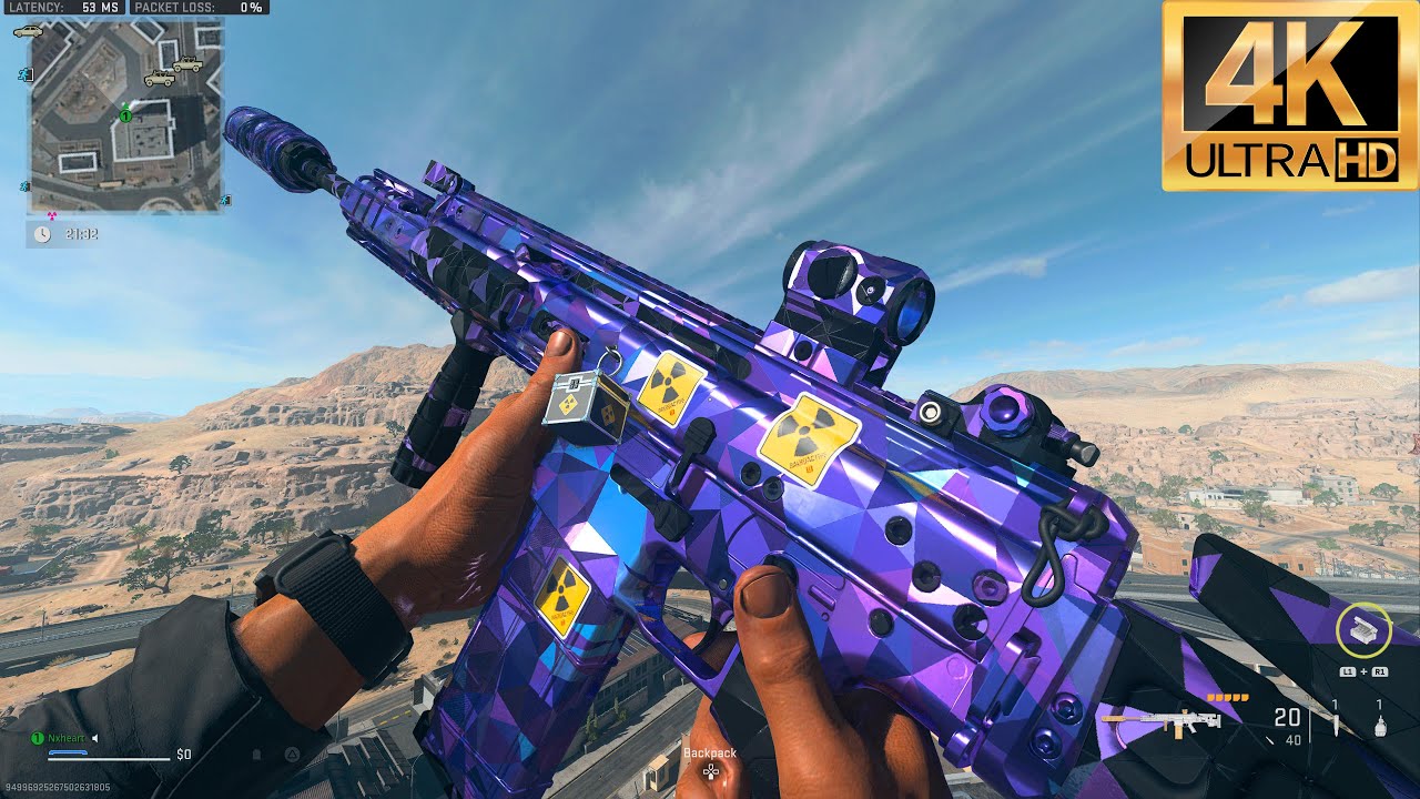 Call of Duty Warzone 2 Duo Win 27 Kill TAQ-M Gameplay PS5 (No Commentary)