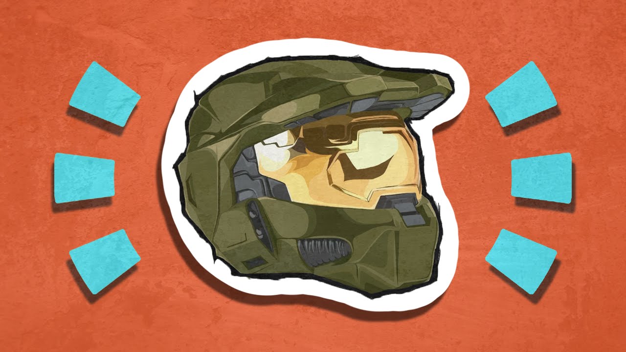 Halo: 10 Weird Facts