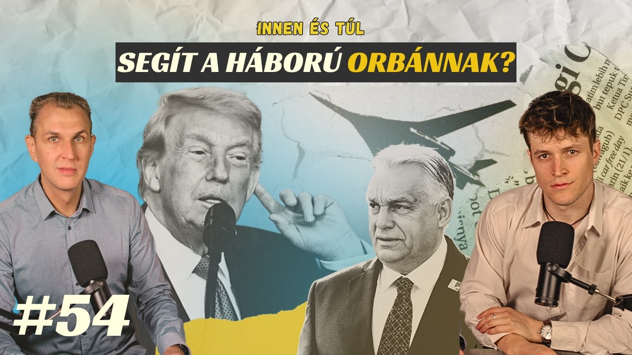 Mennyit segít Orbánnak az újabb háború?