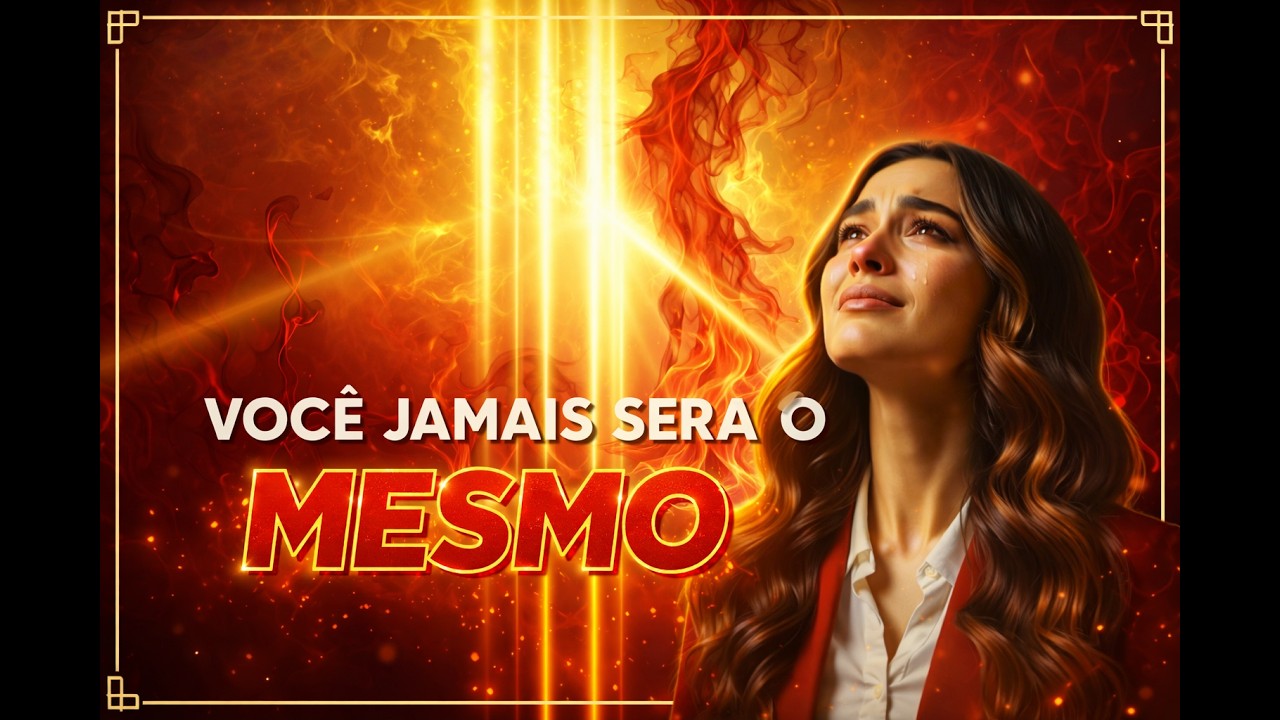 CUIDADO: A Glória Nesse Louvor É Intensa Demais (Sua Vida Jamais Será a Mesma)