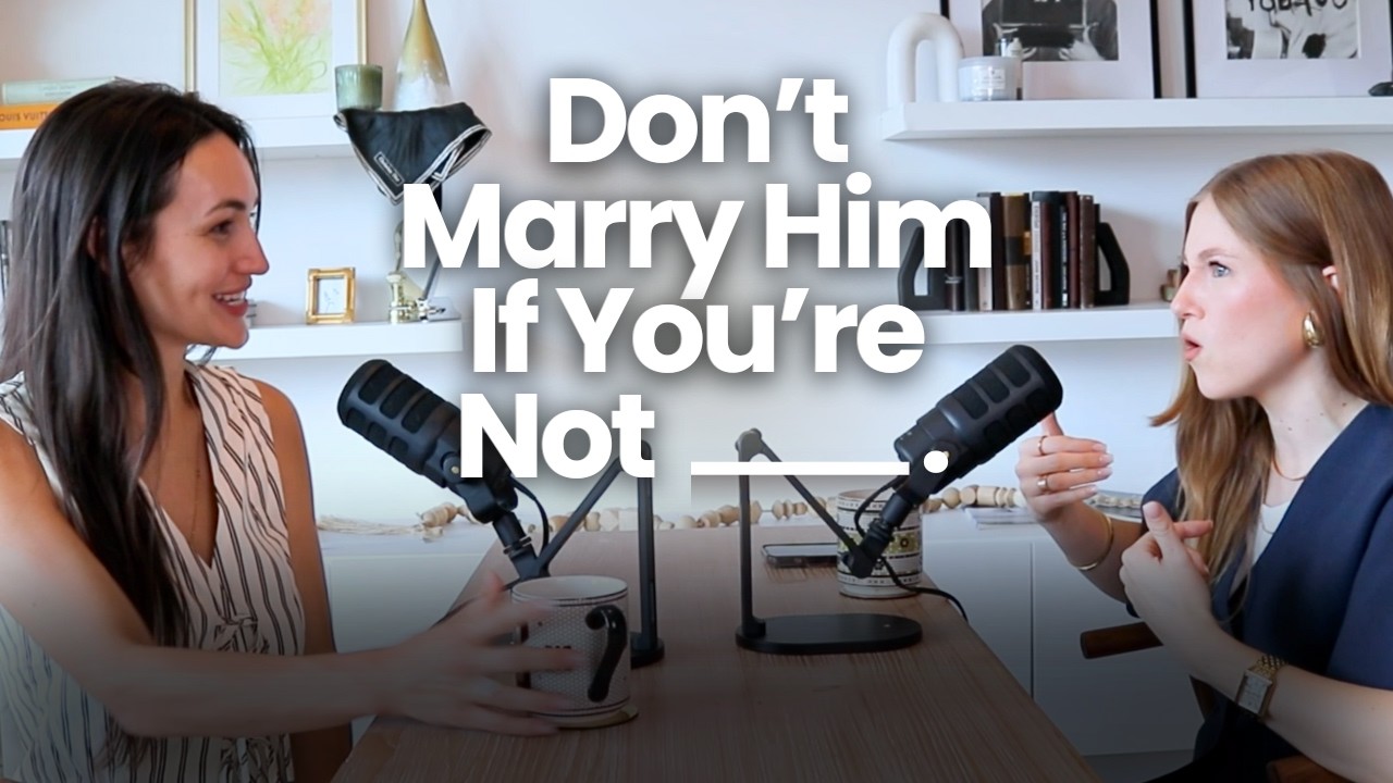 God Can Save Your Life AND Your Relationship ft. Millicent Sedra