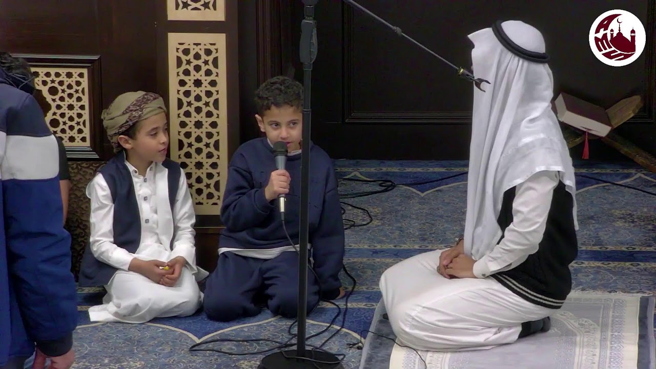 LIVE: Taraweeh in Dearborn Michigan | Night 25