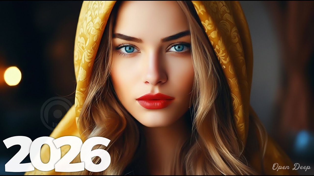 Лучшая Музыка 2026🏖️Зарубежные песни Хиты🏖️Популярные Песни Слушать Бесплатно 2026 #321