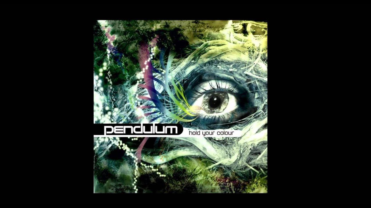 Pendulum - Tarantula (Tom Budin Remix)