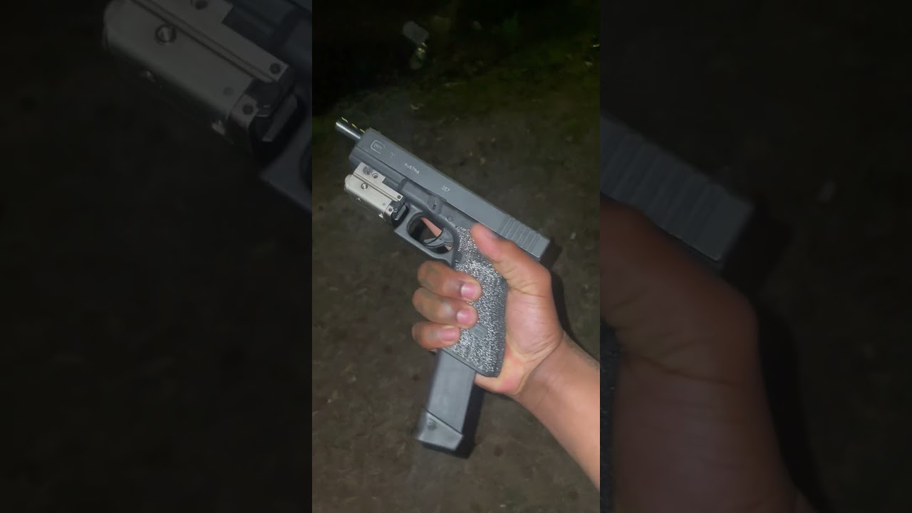 Glock 31 #reels #subscribe #share