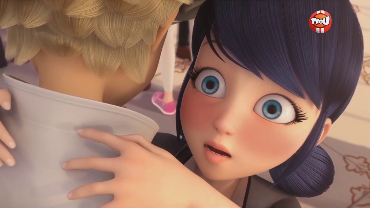 [AMV] Miraculous Ladybug - Perfect