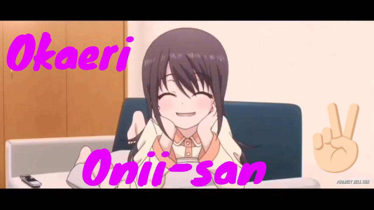 KAWAII girls Anime Mix 『AMV』