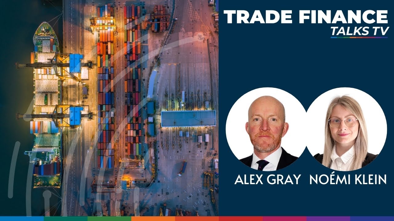 LIBF Annual Trade Finance Compliance Conference 2023 - Unveiling challenges and opportunities