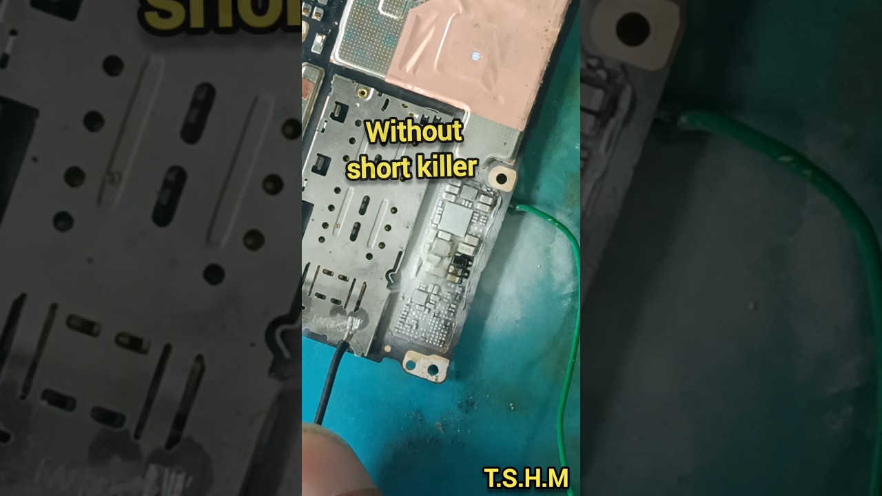 vivo y12 dead solution,full short solution#viral #trending #reels #ytshorts #mobilelegends #youtube
