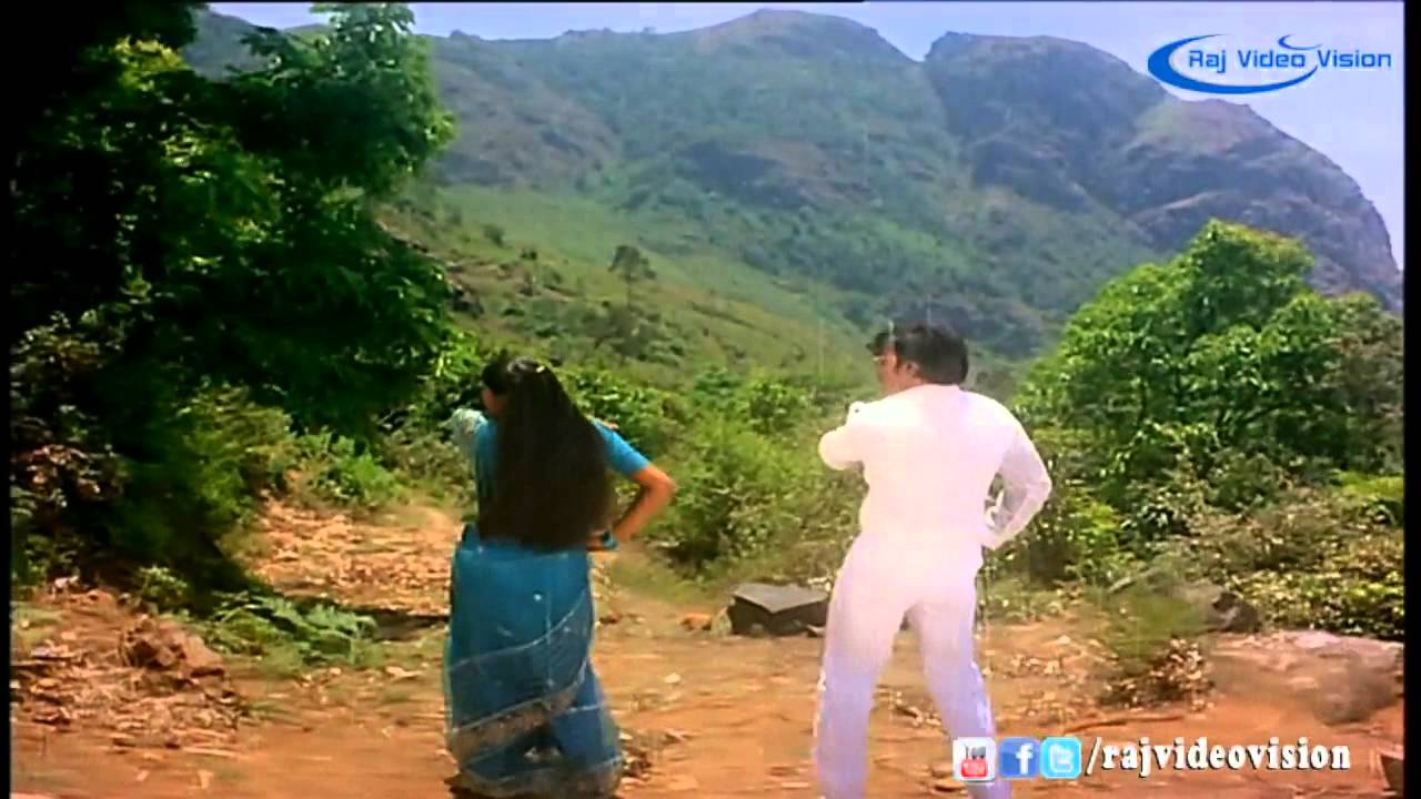 Thekkathi Pakkathu Kaathu HD Song