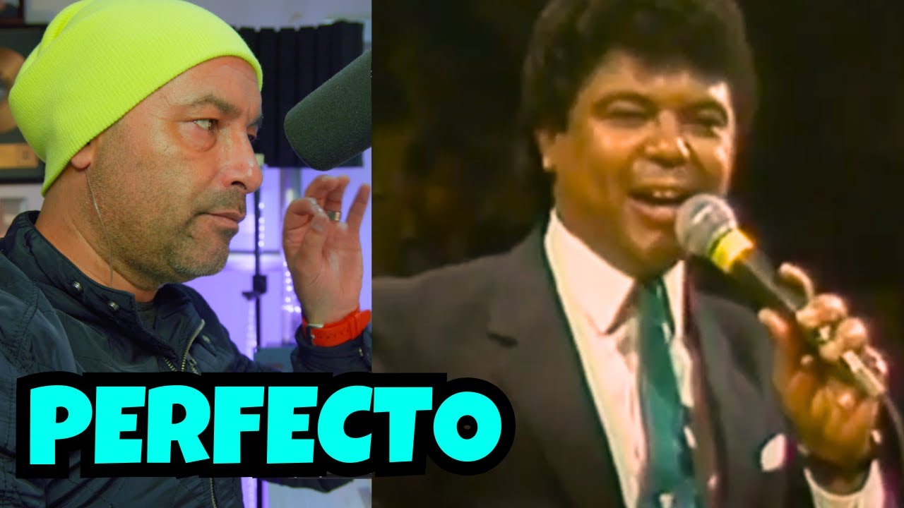 JUAN LANFRANCO te dejará A BOCA ABIERTA  con su interpretación PERFECTA| Analizando Su canto