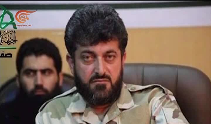 إنقسام داخل 