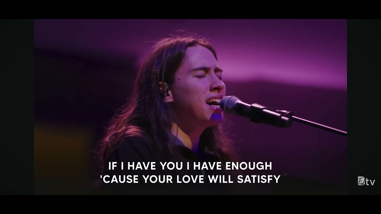 The Lord Will Provide - Ben Goza