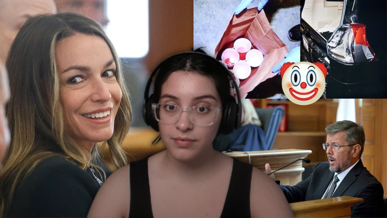 It's AMATEUR Hour! Karen Read “Framed for Murder” Shady Cops CAUGHT Editing CCTV Video | Reaction